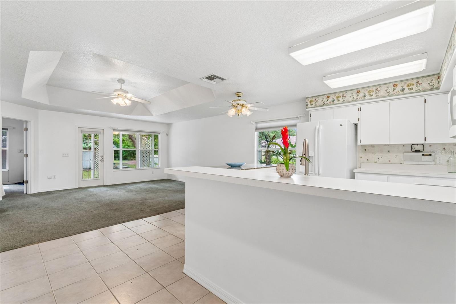 CRYSTAL LAKES REV - Residential
