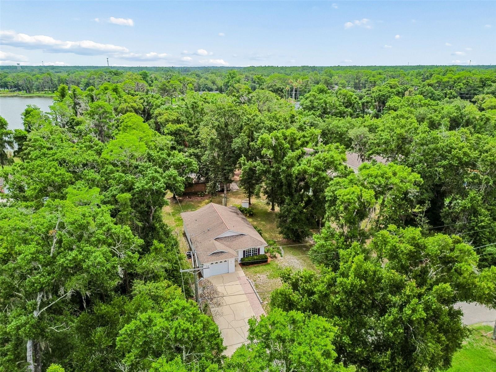 CRYSTAL LAKES REV - Residential