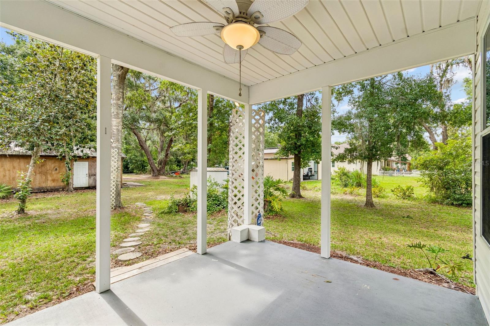 CRYSTAL LAKES REV - Residential
