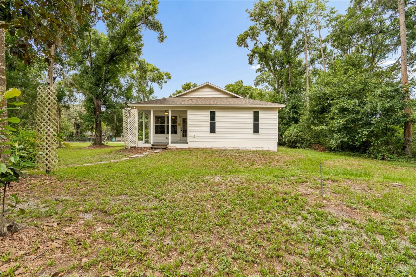 CRYSTAL LAKES REV - Residential
