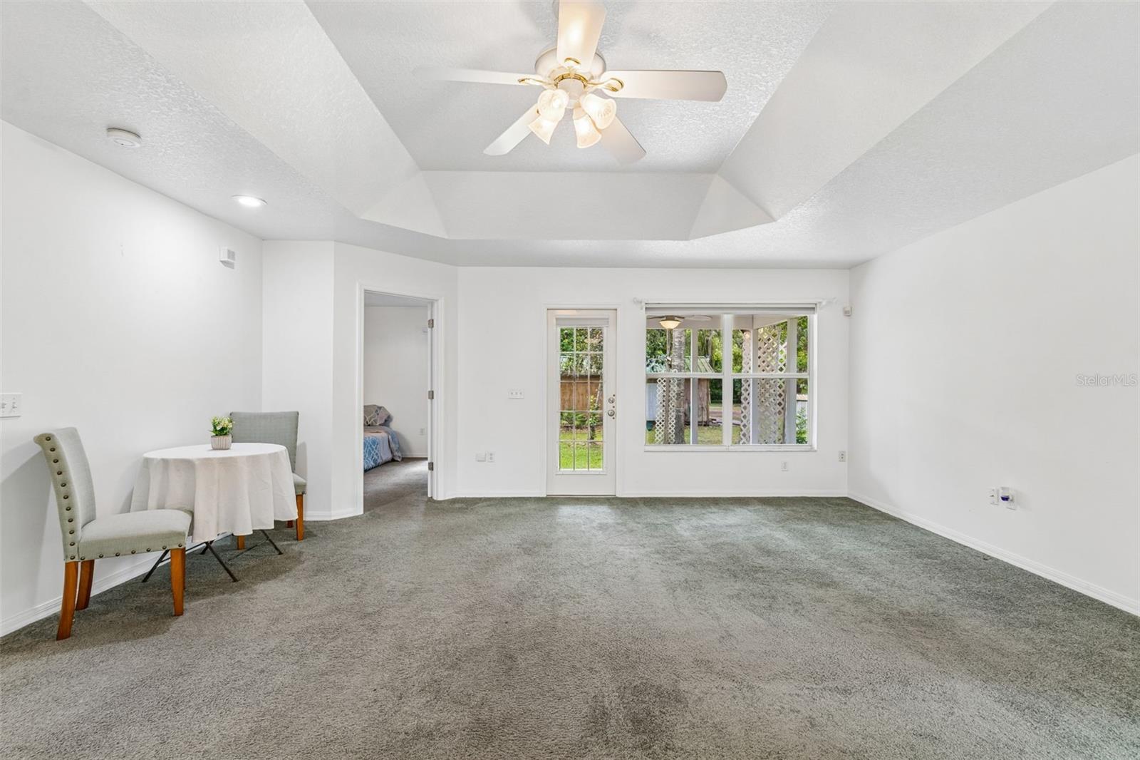 CRYSTAL LAKES REV - Residential