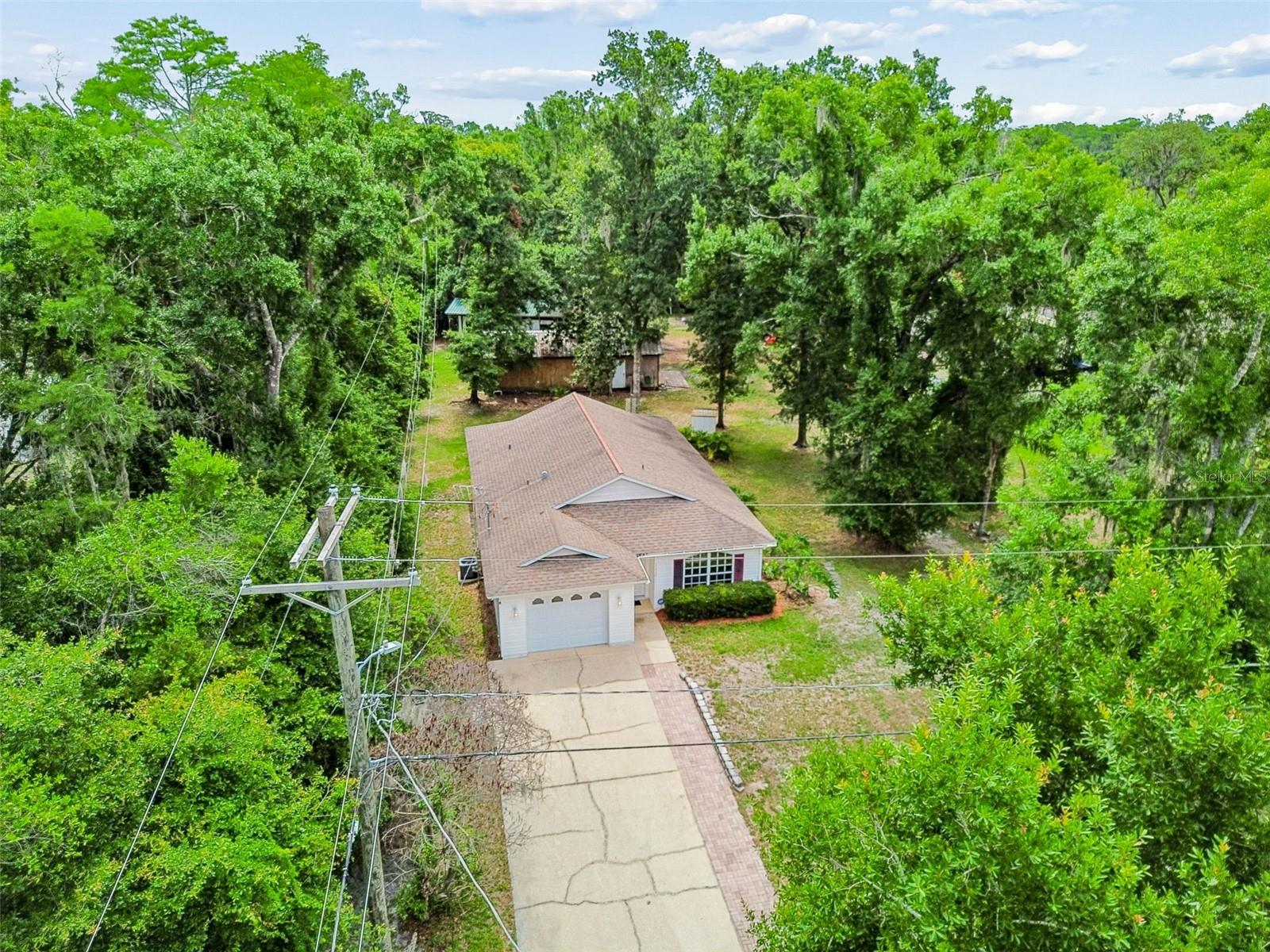 CRYSTAL LAKES REV - Residential