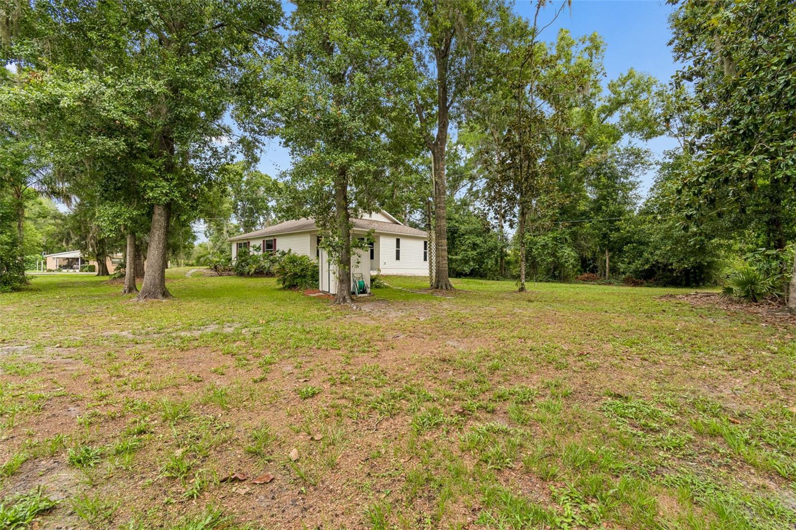 CRYSTAL LAKES REV - Residential