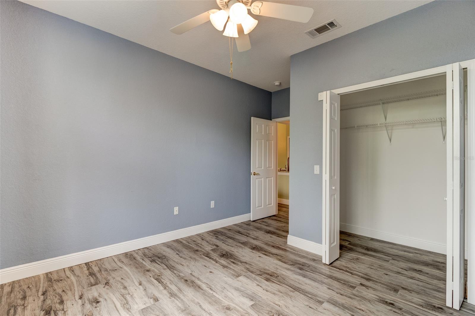 Whispering Woods Condo - Residential