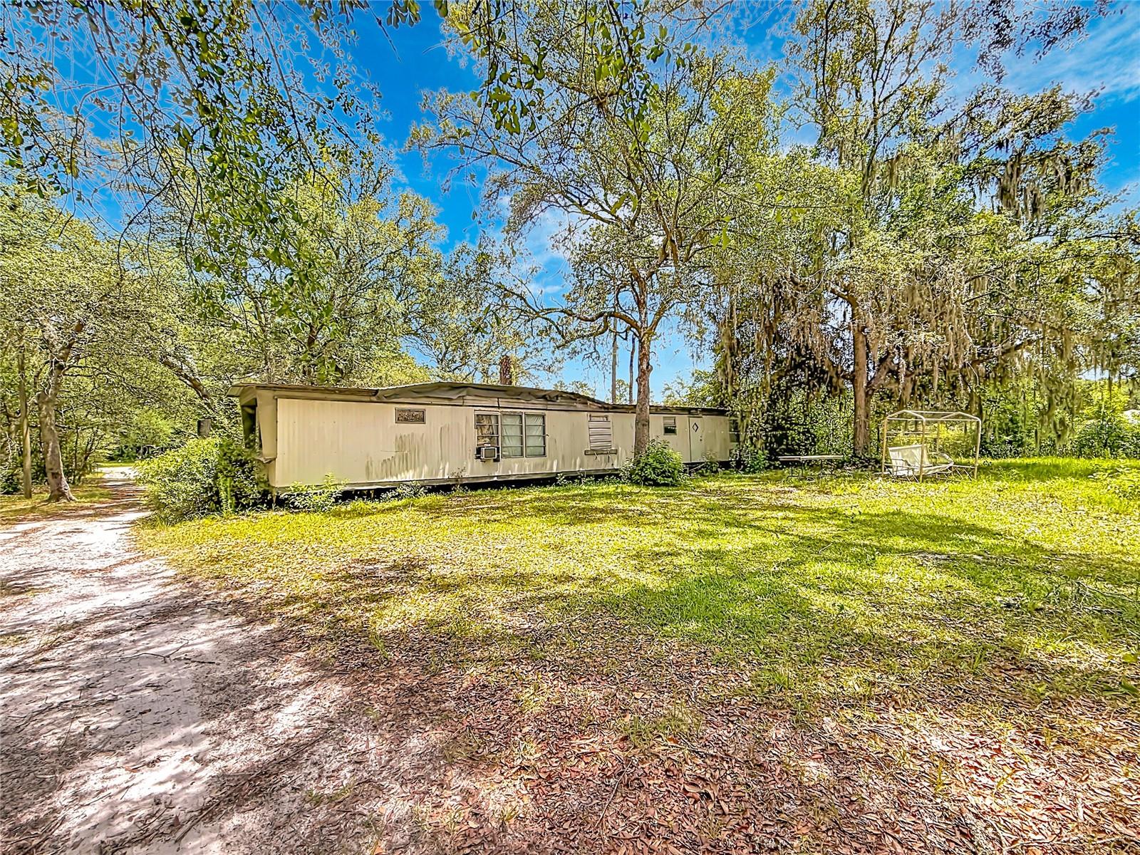 FLORIDA HLNDS 269 - Residential