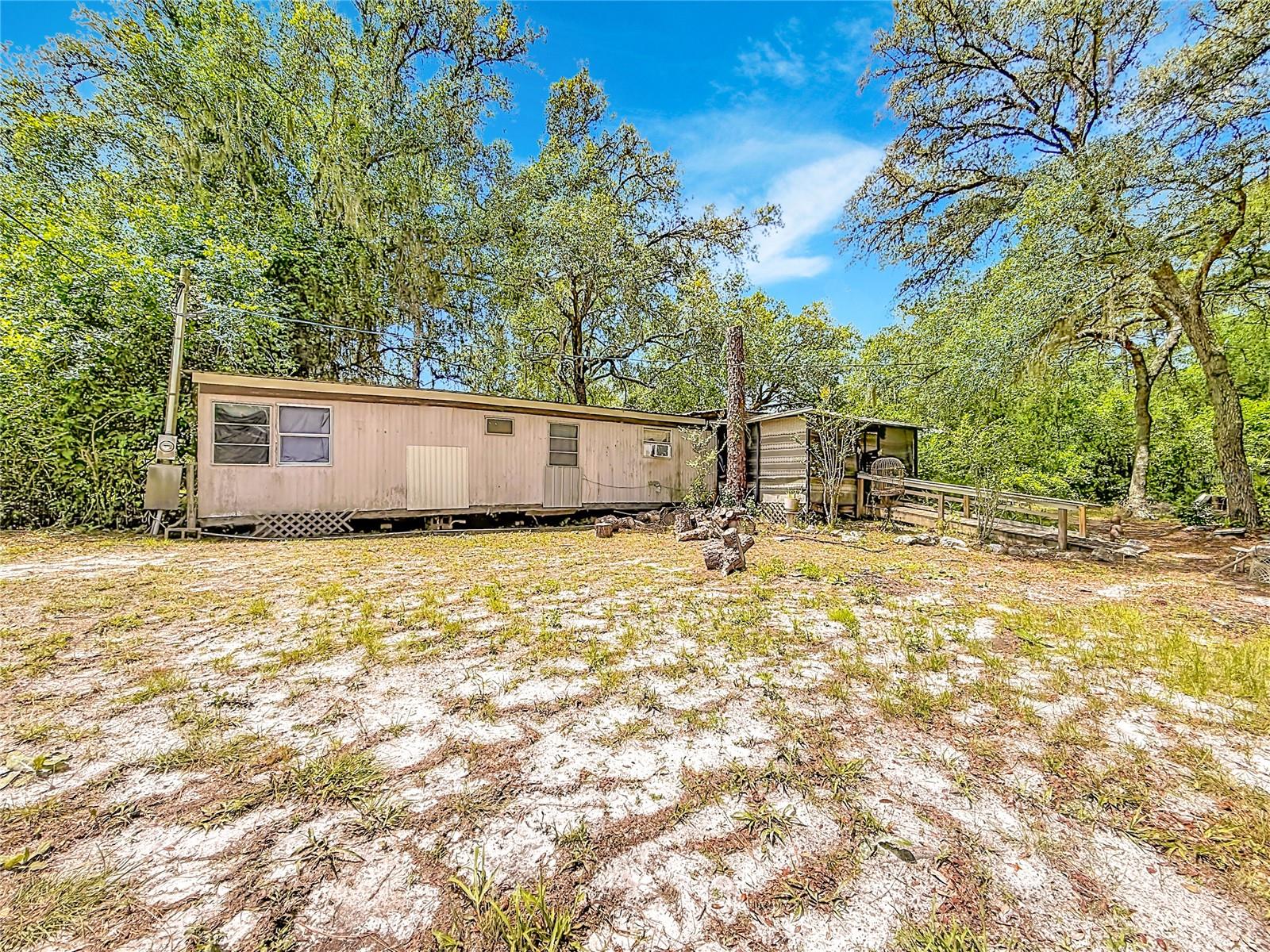 FLORIDA HLNDS 269 - Residential