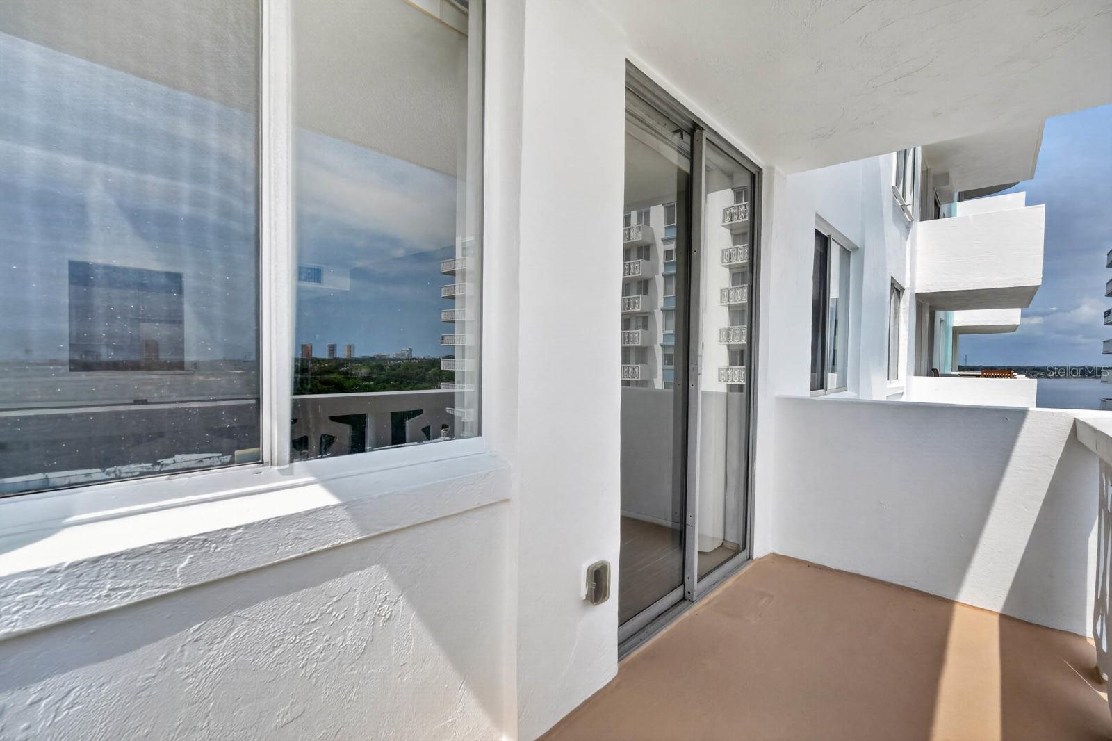 BAYSHORE BATH & TENNIS CLUB CONDO - Residential