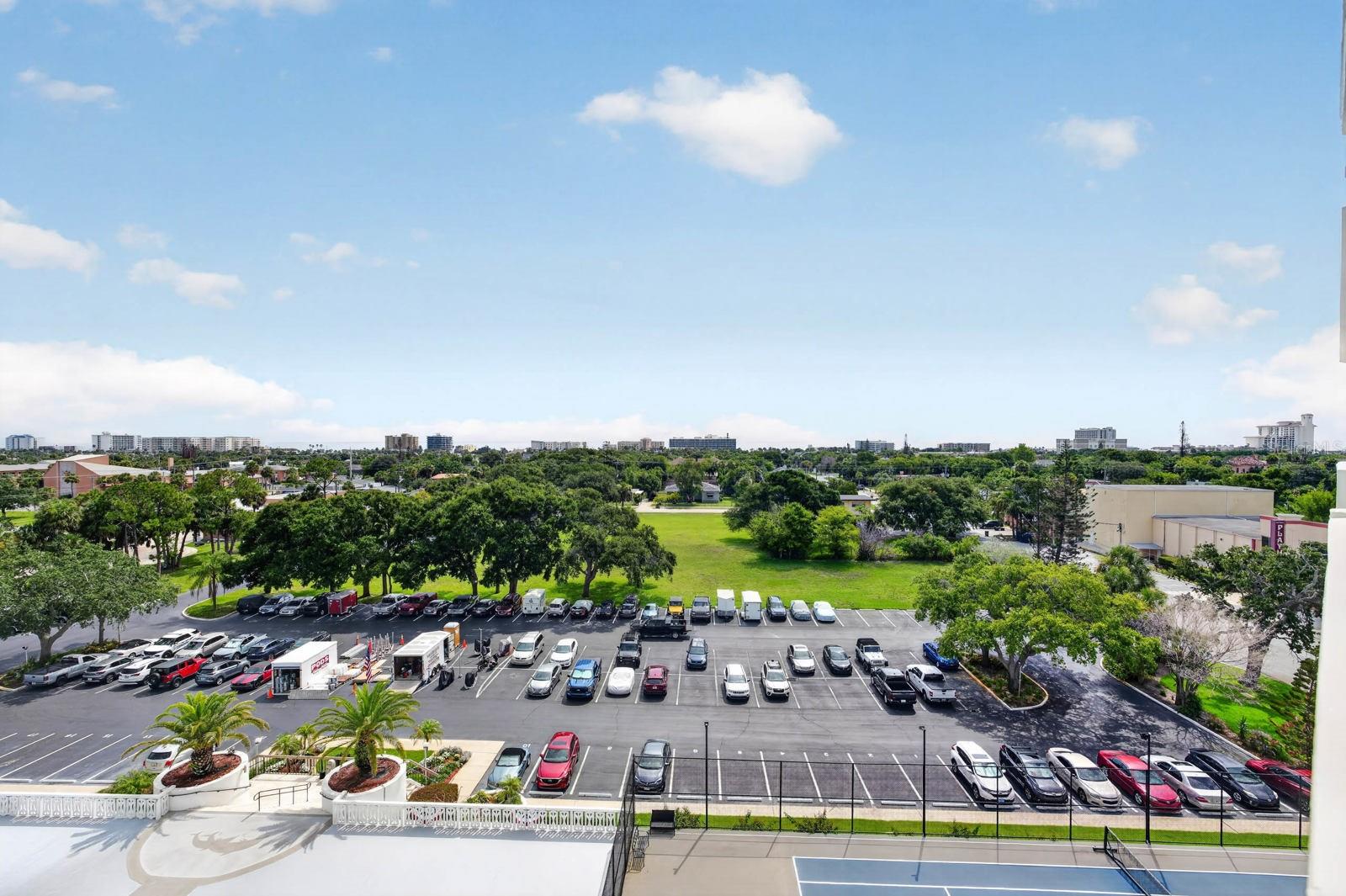 BAYSHORE BATH & TENNIS CLUB CONDO - Residential