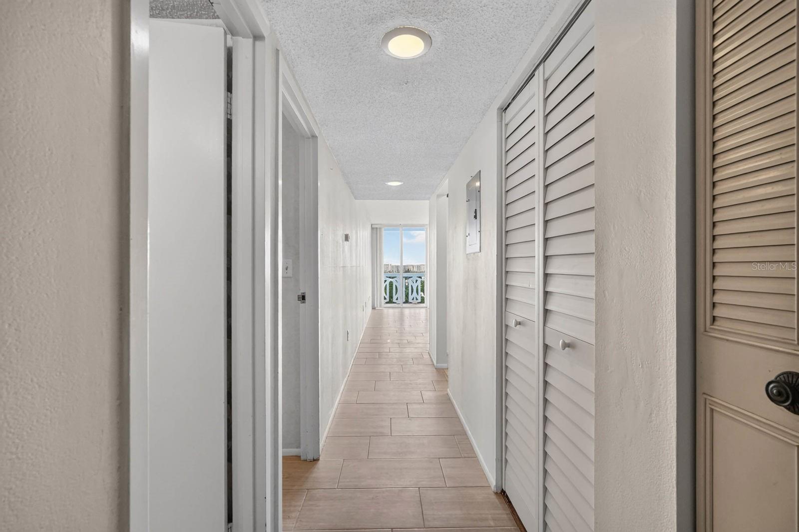 BAYSHORE BATH & TENNIS CLUB CONDO - Residential