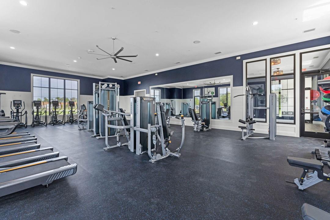 HARMONY WEST - Residential