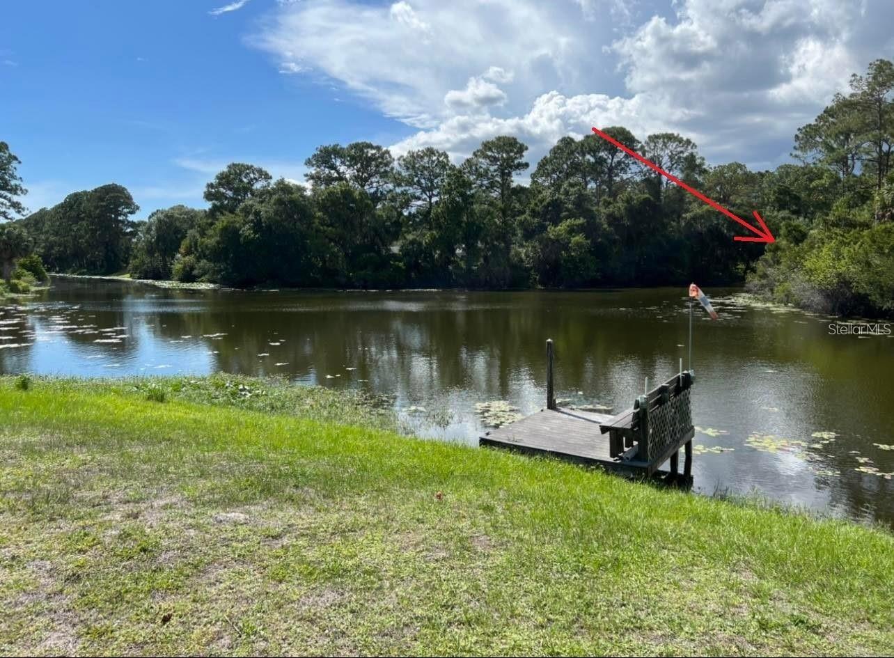 PORT CHARLOTTE SUB 19 - Land