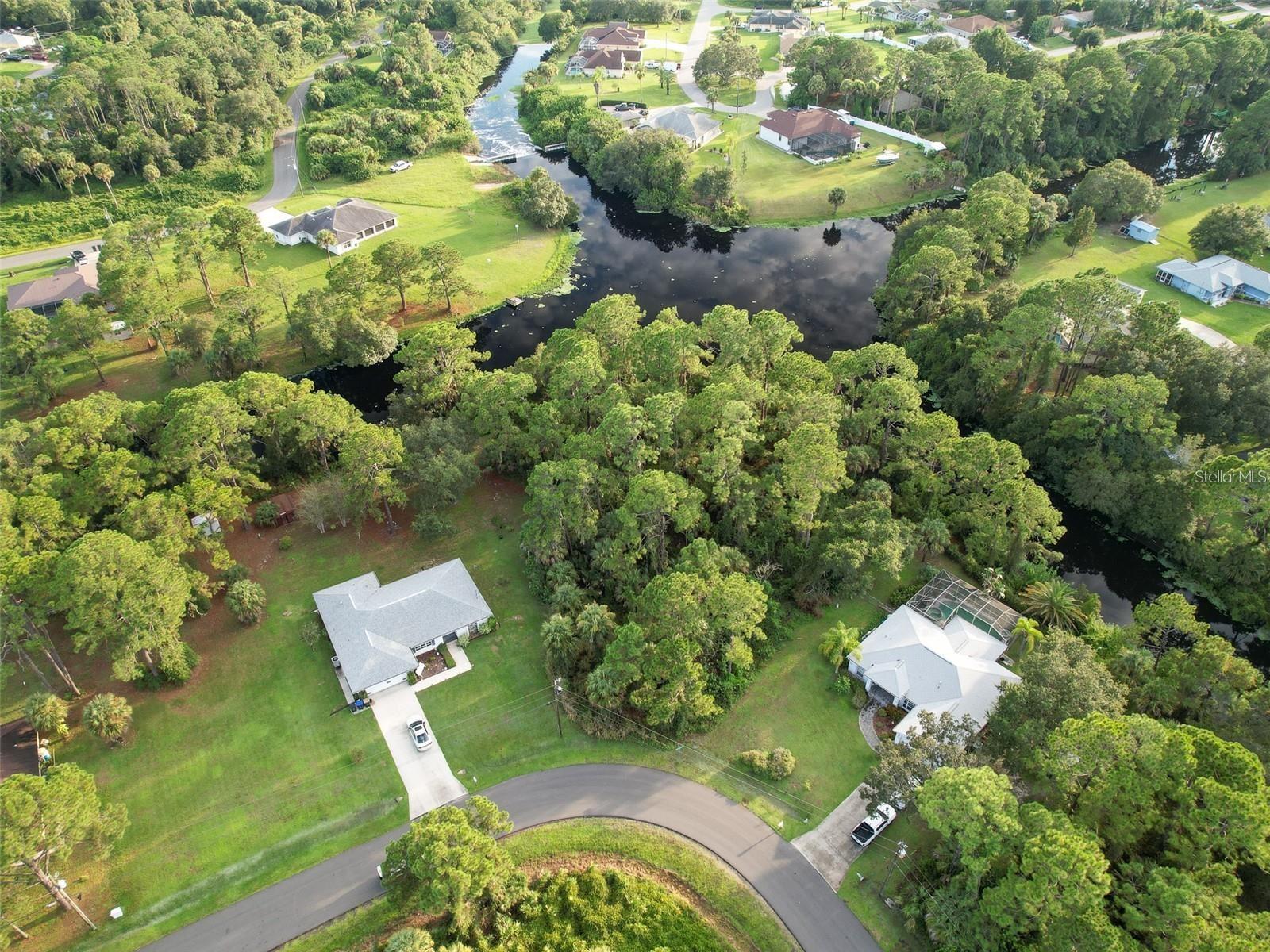 PORT CHARLOTTE SUB 19 - Land