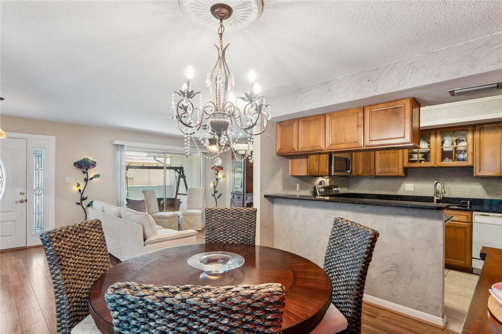 SPRINGWOOD VILLAS - Residential