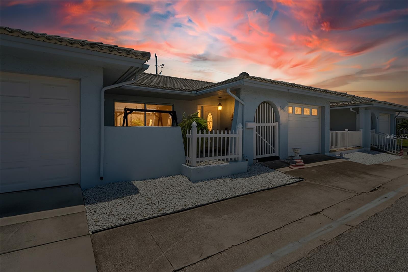 SPRINGWOOD VILLAS - Residential