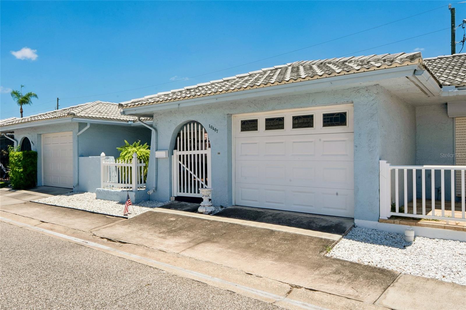 SPRINGWOOD VILLAS - Residential