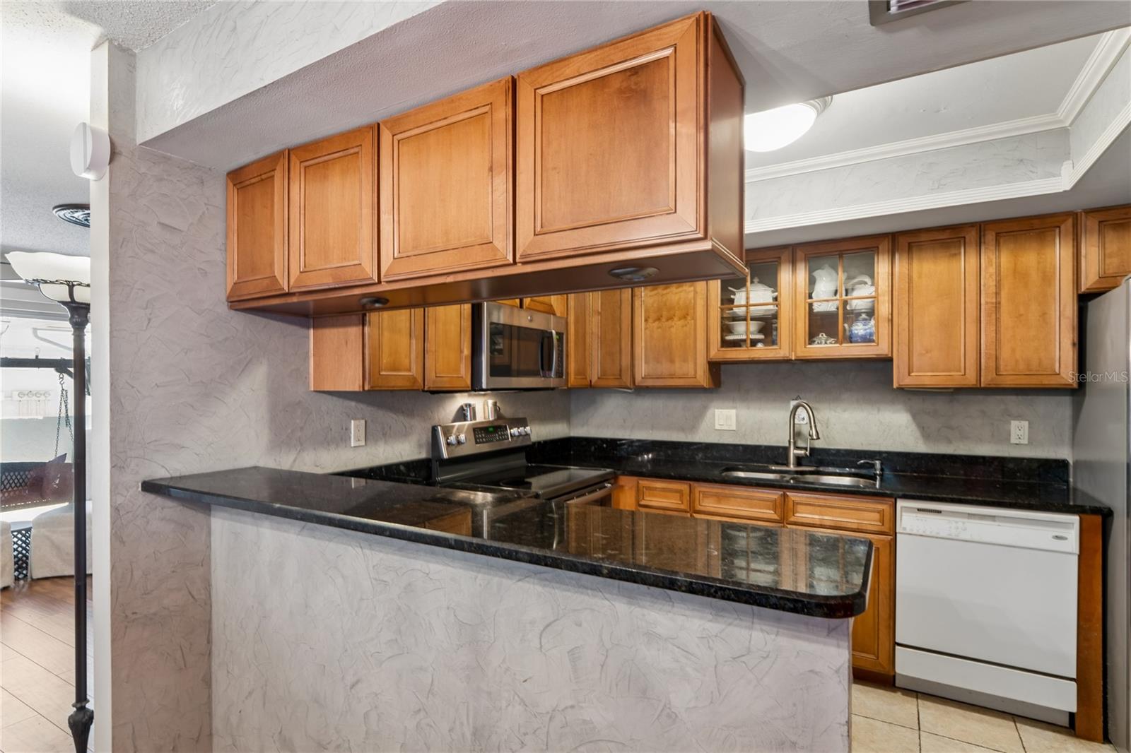 SPRINGWOOD VILLAS - Residential