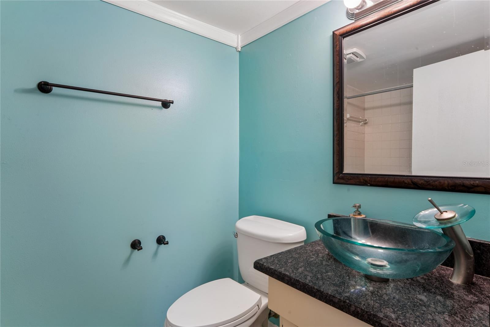 SPRINGWOOD VILLAS - Residential