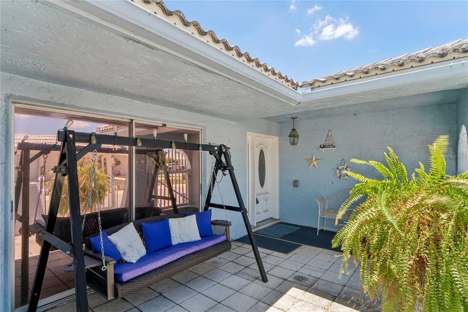 SPRINGWOOD VILLAS - Residential
