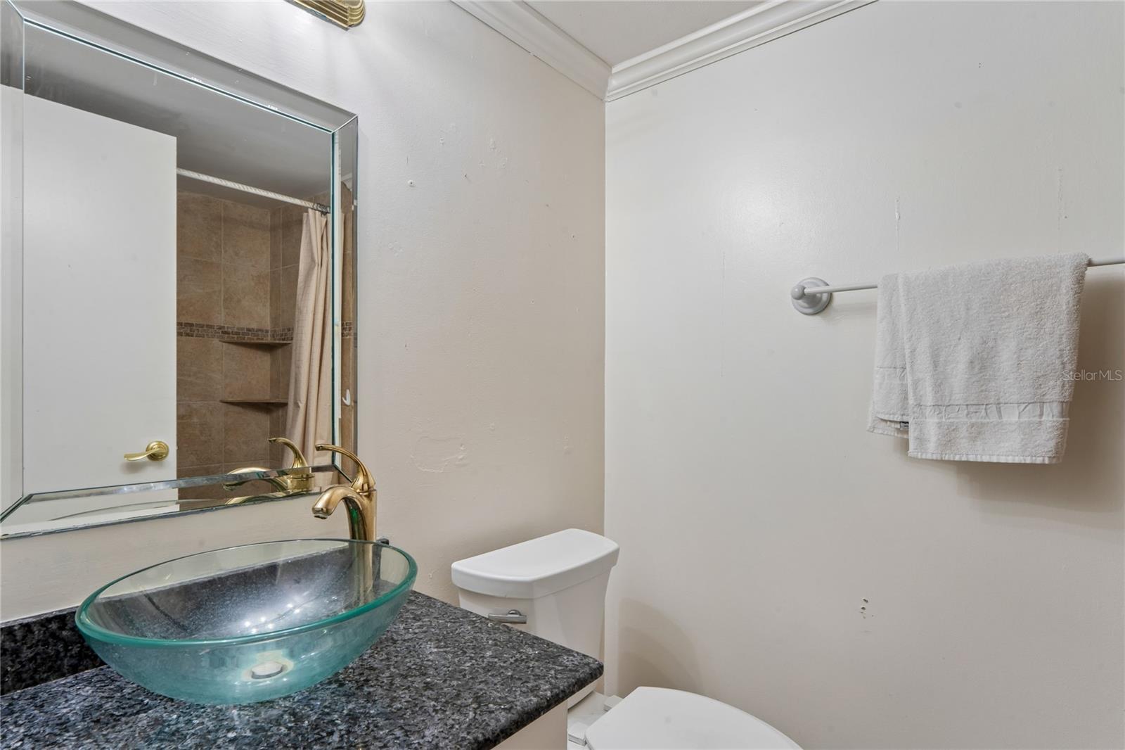 SPRINGWOOD VILLAS - Residential