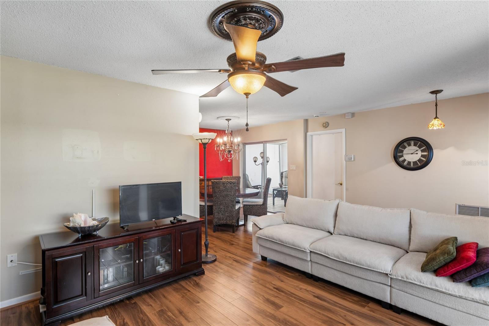 SPRINGWOOD VILLAS - Residential