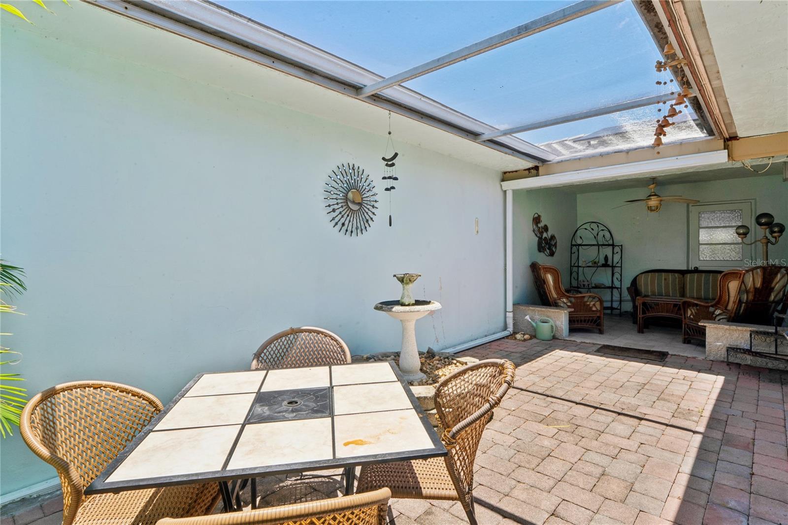 SPRINGWOOD VILLAS - Residential