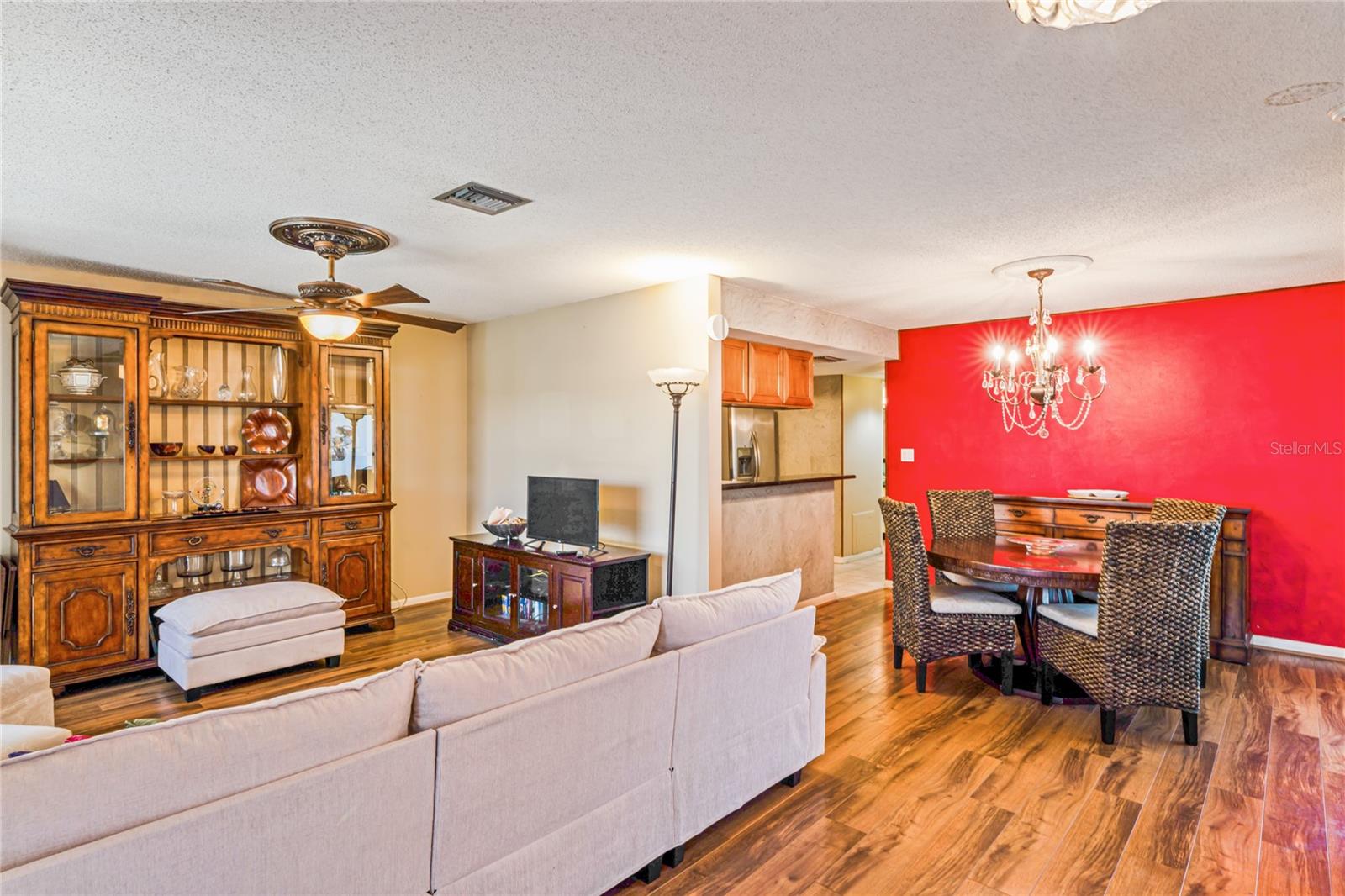 SPRINGWOOD VILLAS - Residential