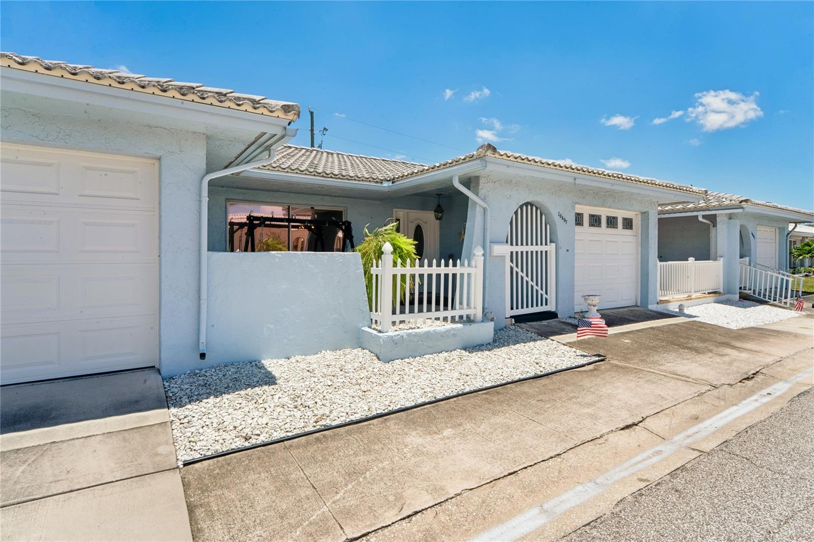 SPRINGWOOD VILLAS - Residential