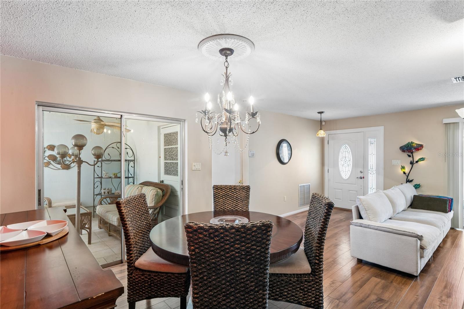 SPRINGWOOD VILLAS - Residential