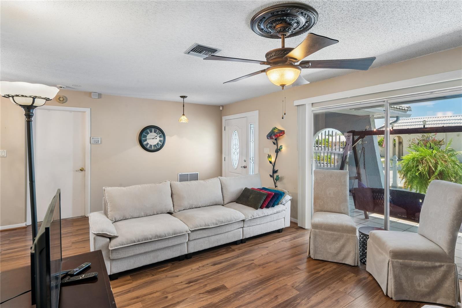 SPRINGWOOD VILLAS - Residential