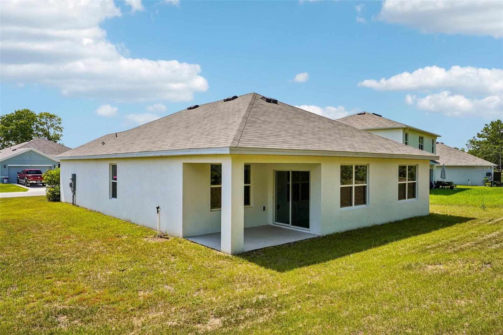 LAKE DIAMOND NORTH - Residential