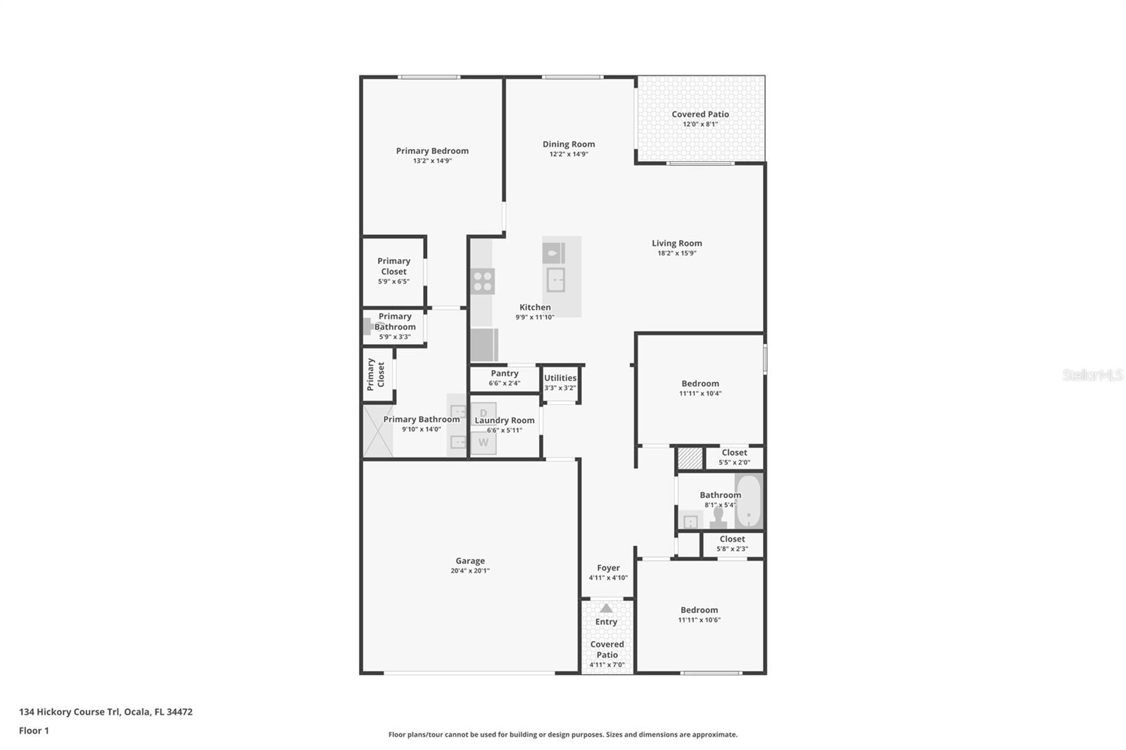 LAKE DIAMOND NORTH - Residential