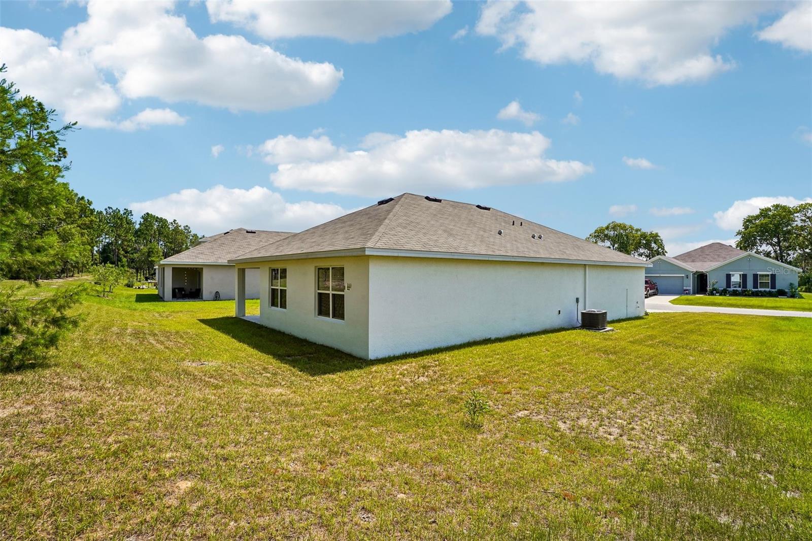 LAKE DIAMOND NORTH - Residential