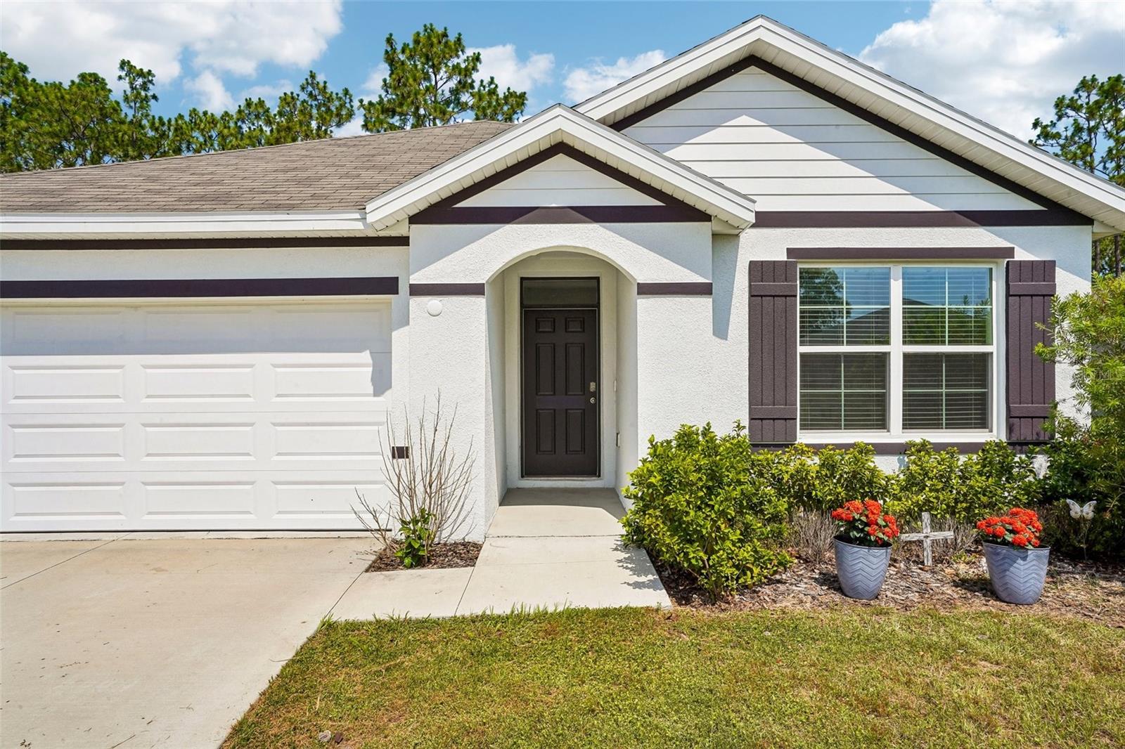 LAKE DIAMOND NORTH - Residential