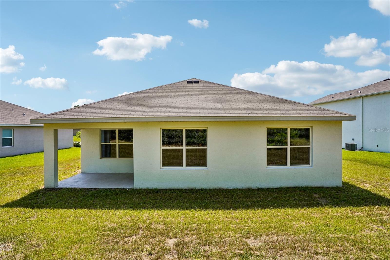 LAKE DIAMOND NORTH - Residential