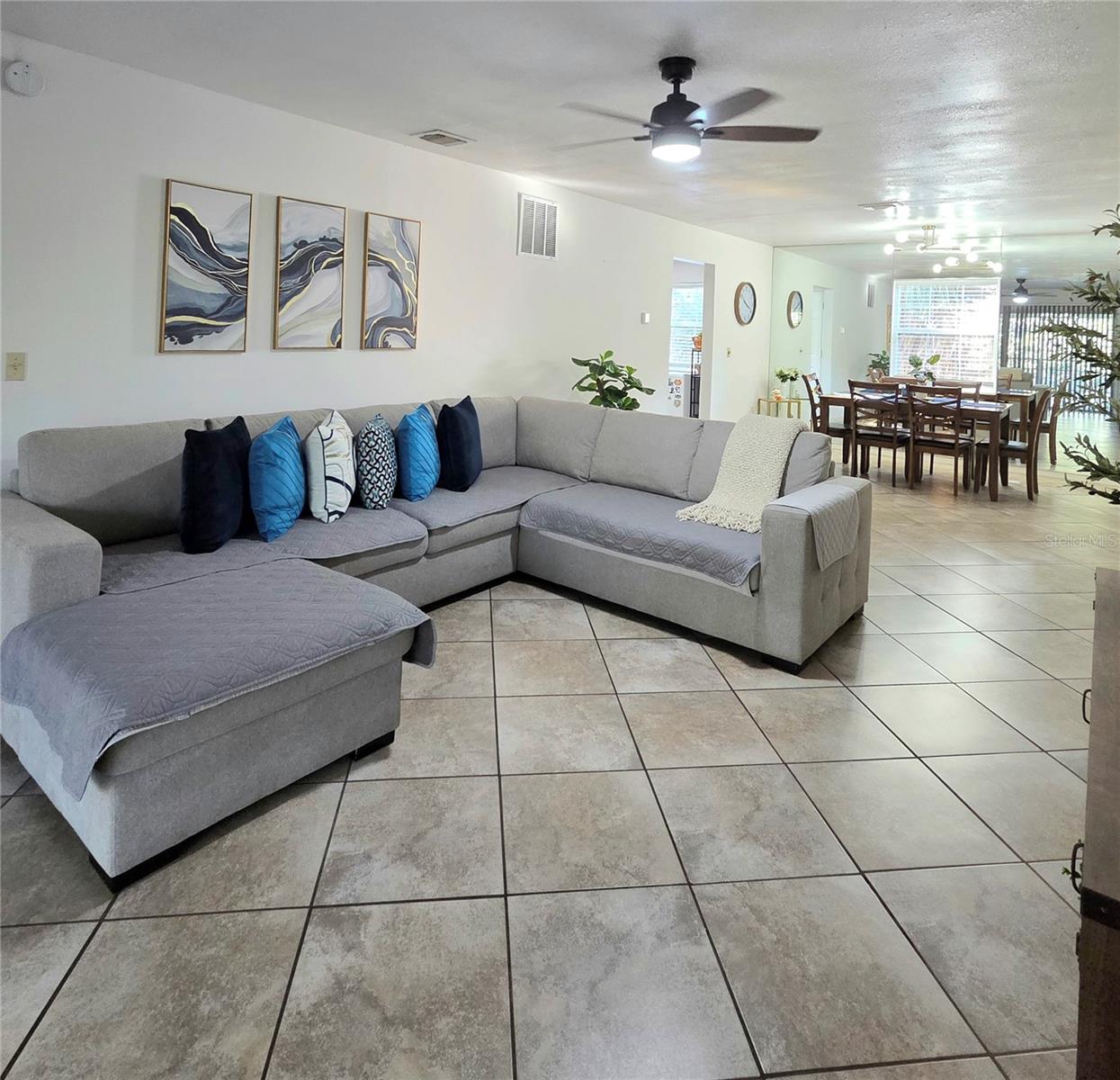 CLUBSIDE AT SABAL POINT A CONDO - Residential