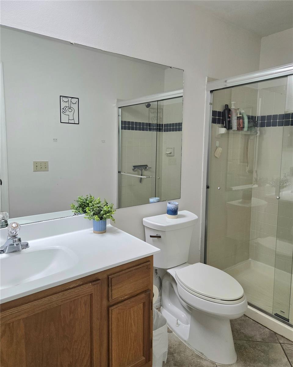 CLUBSIDE AT SABAL POINT A CONDO - Residential