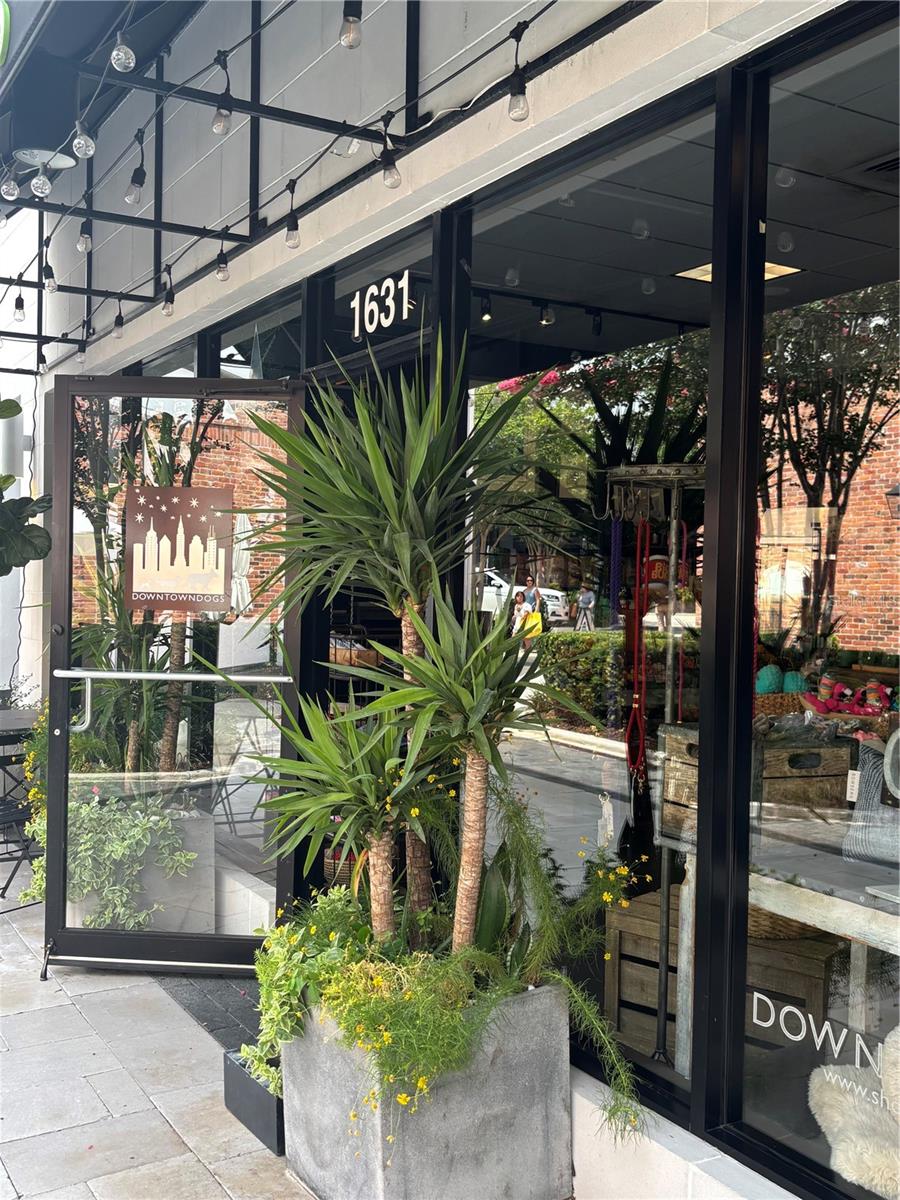 THE MADISON AT SOHO II CONDO - Residential