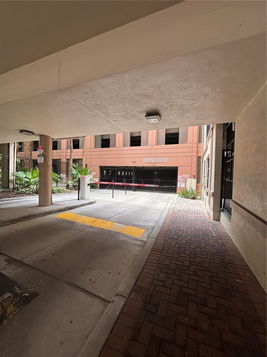 THE MADISON AT SOHO II CONDO - Residential
