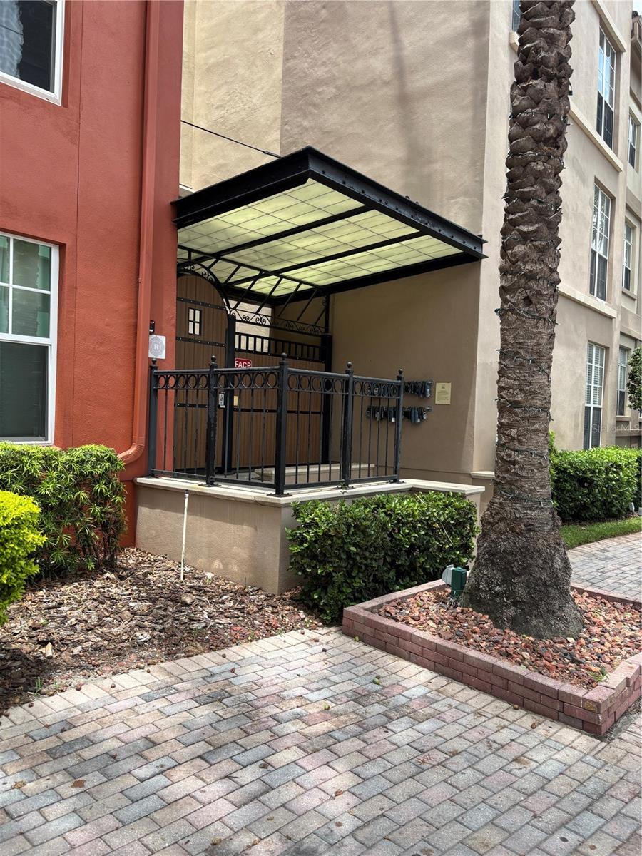 THE MADISON AT SOHO II CONDO - Residential