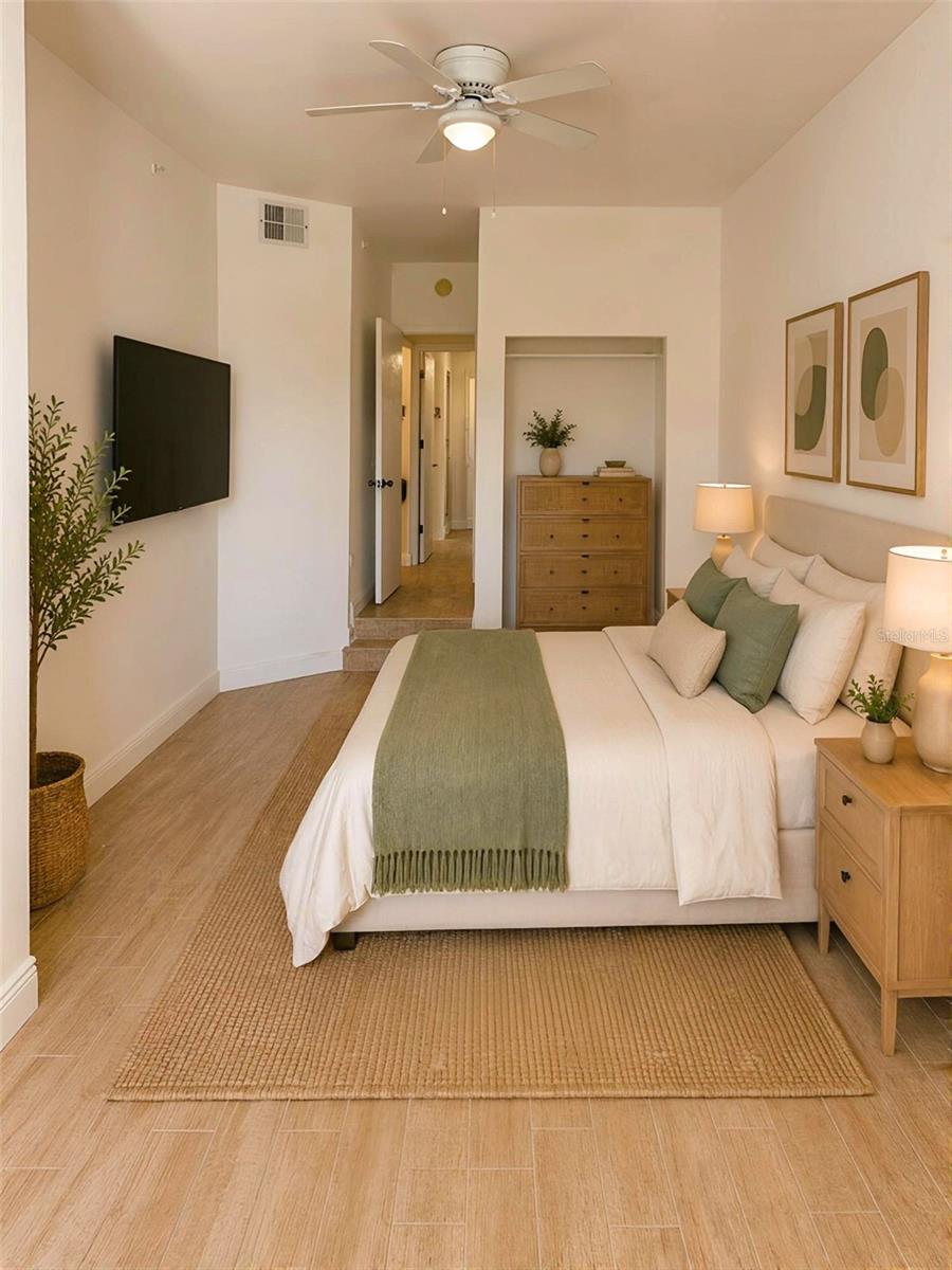 THE MADISON AT SOHO II CONDO - Residential