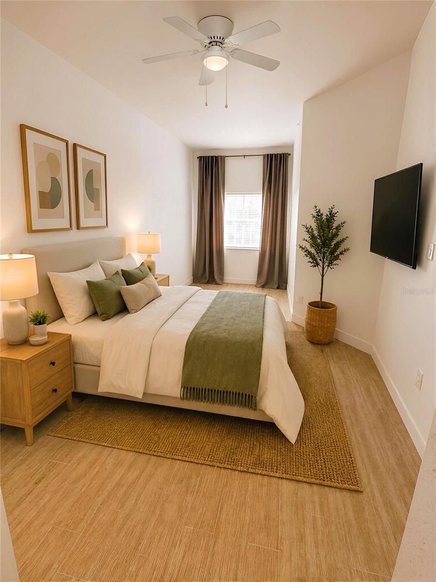 THE MADISON AT SOHO II CONDO - Residential