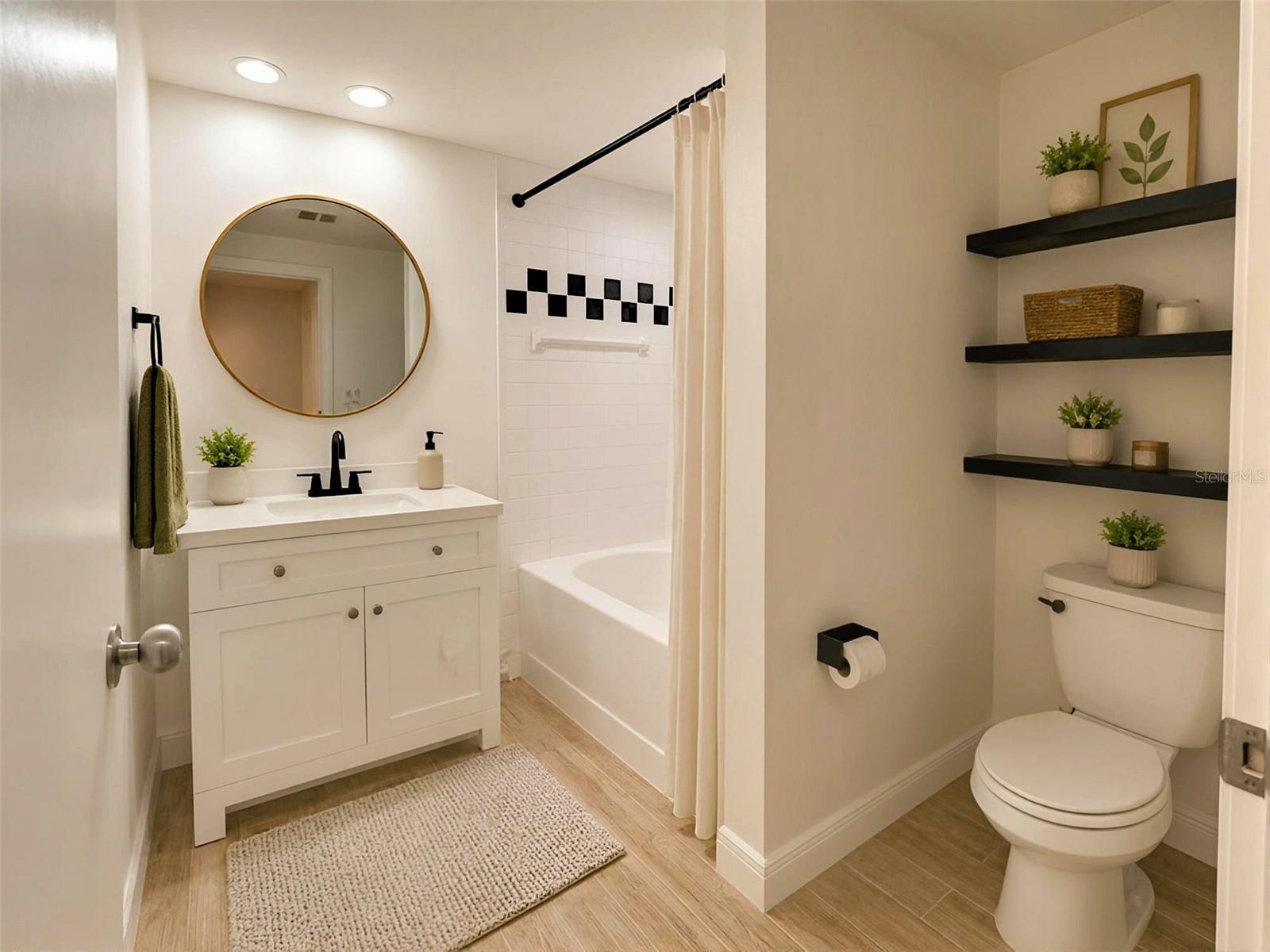 THE MADISON AT SOHO II CONDO - Residential