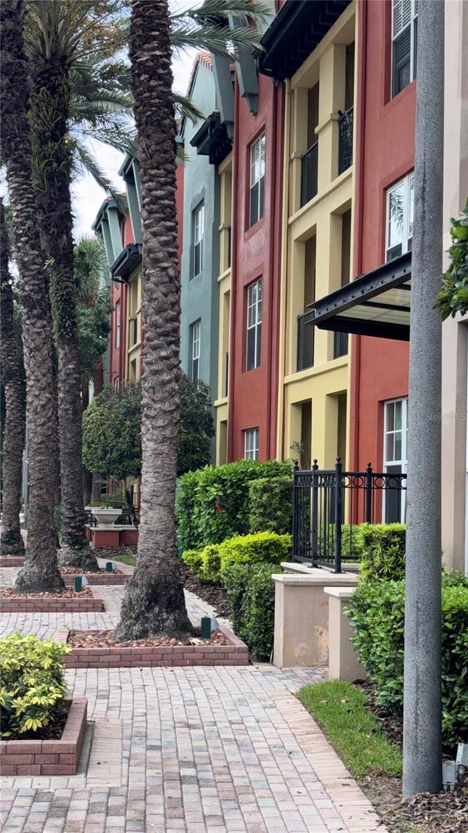 THE MADISON AT SOHO II CONDO - Residential