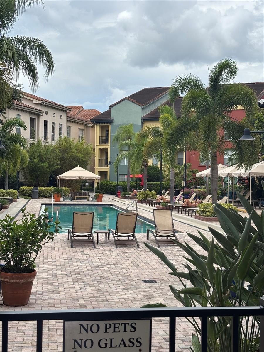 THE MADISON AT SOHO II CONDO - Residential