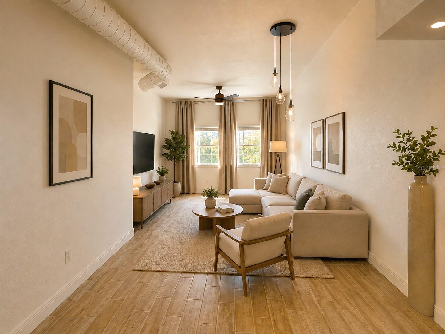 THE MADISON AT SOHO II CONDO - Residential