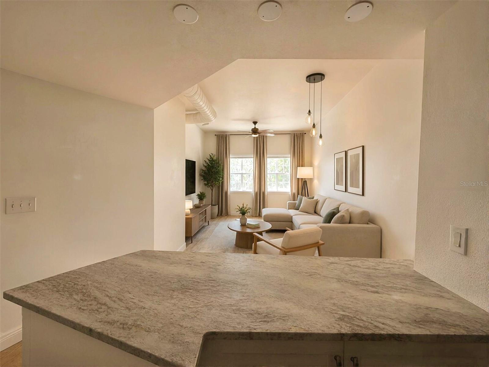 THE MADISON AT SOHO II CONDO - Residential