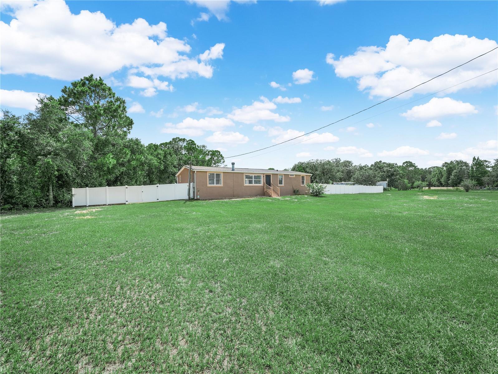 MONEYTREE RANCHETTES SUB - Residential