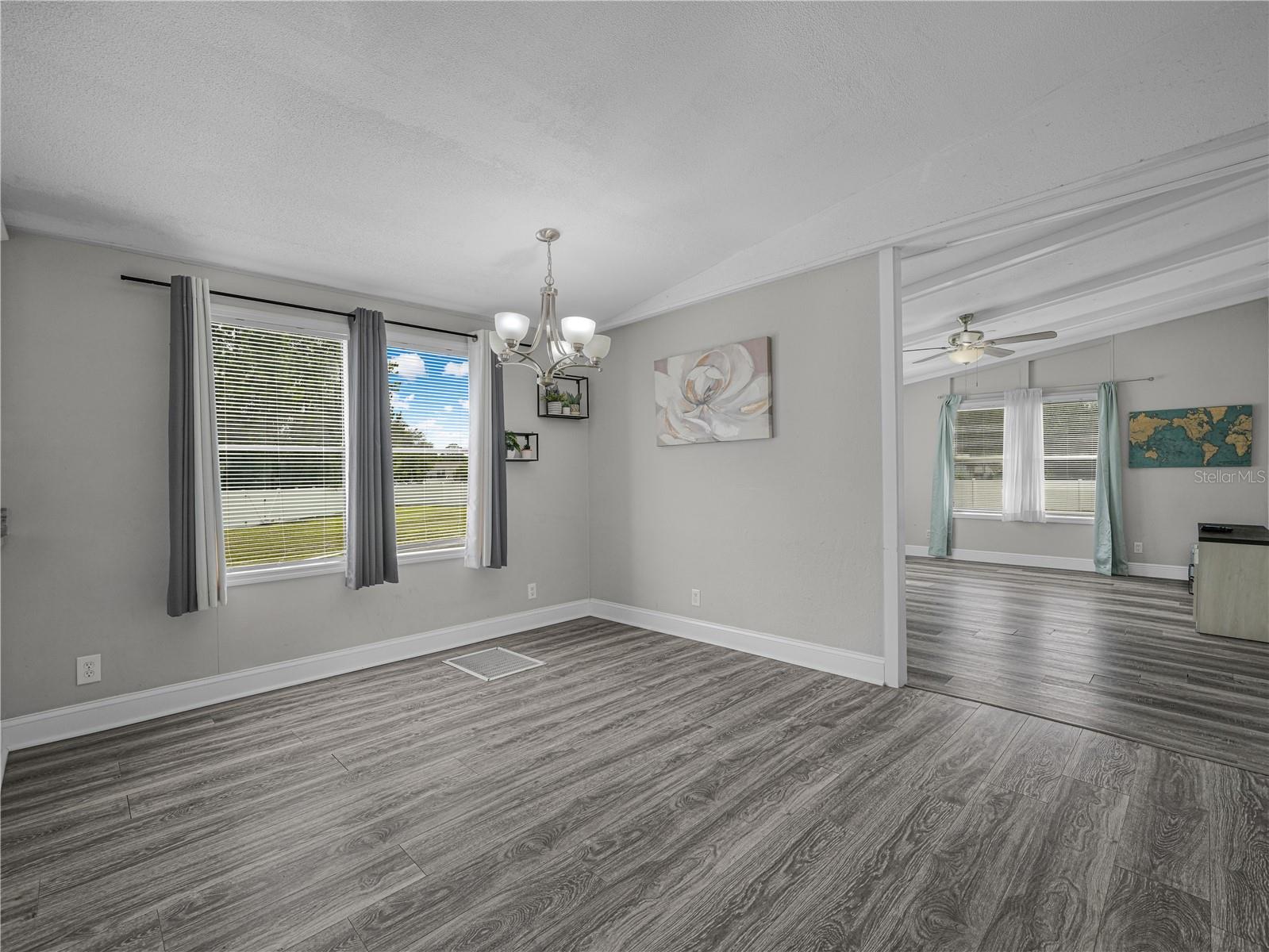 MONEYTREE RANCHETTES SUB - Residential