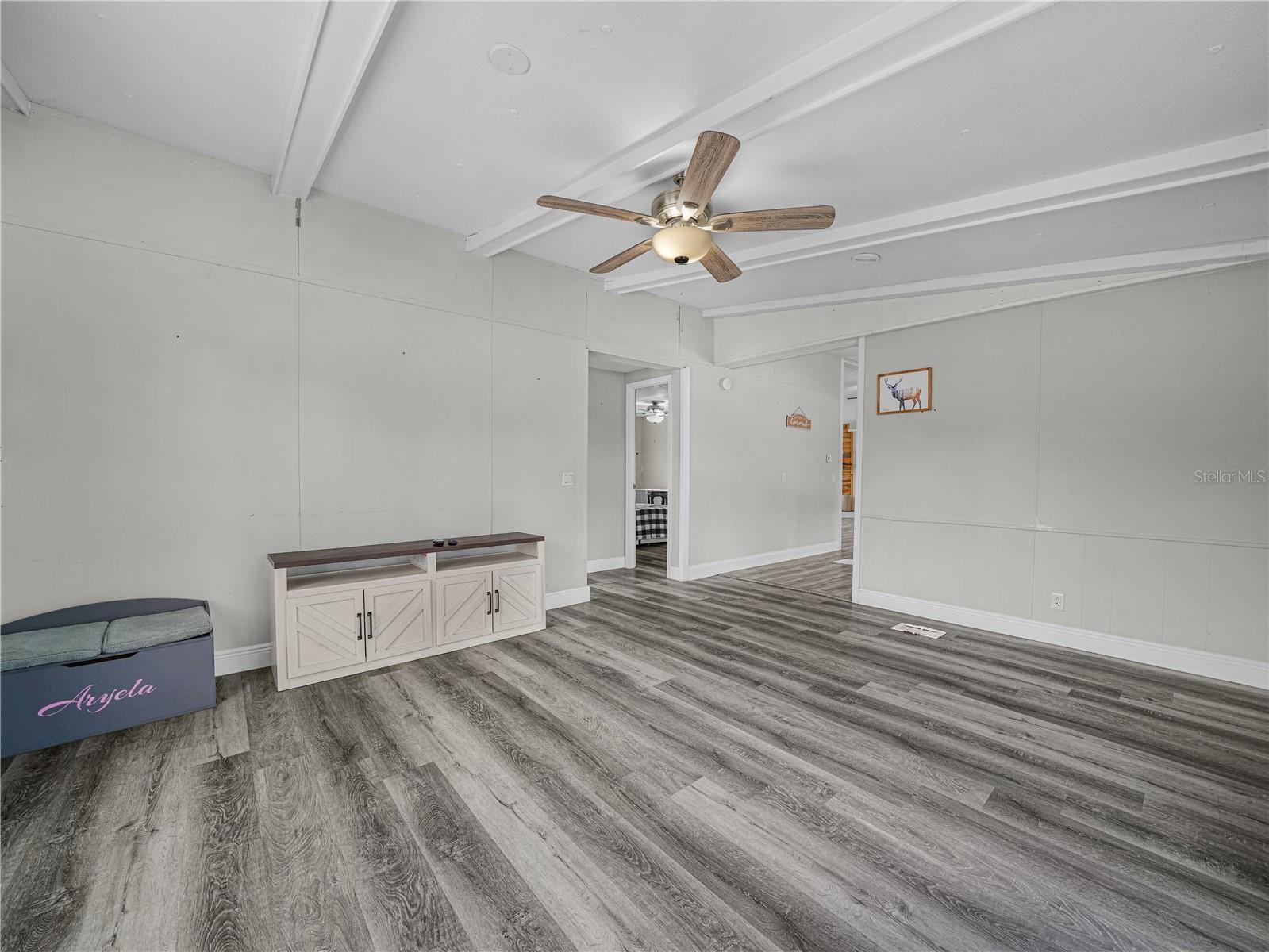 MONEYTREE RANCHETTES SUB - Residential