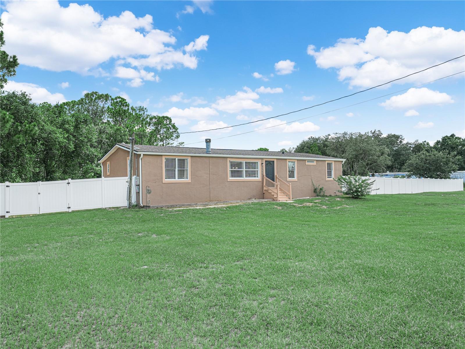 MONEYTREE RANCHETTES SUB - Residential